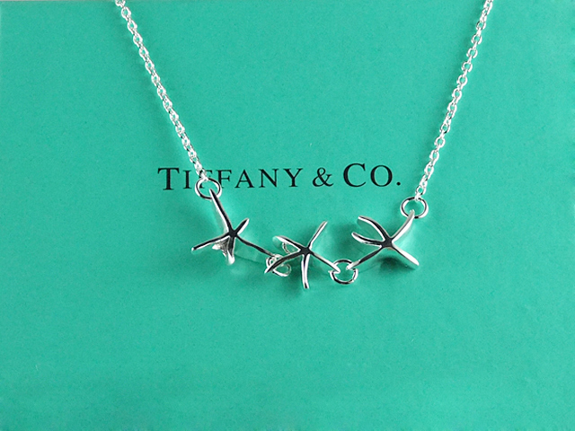tiffany Necklace-457